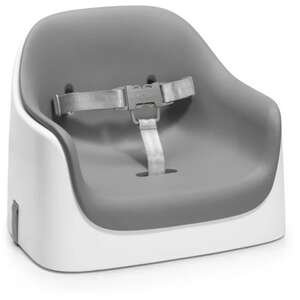 בוסטר עם כרית נשלפת OXO אפור