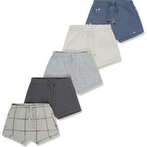 מארז 5 מכנסיים PURE & SIMPLE כחול