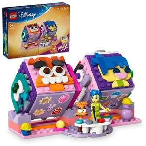 קוביות מצב רוח הקול בראש 2 43248 LEGO Disney