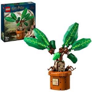 דודאי 76433 LEGO Harry Potter