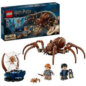 הרעגוג ביער האסור 76434 LEGO Harry Potter