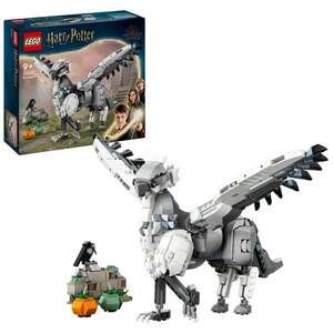 בקביק 76427 LEGO Harry Potter