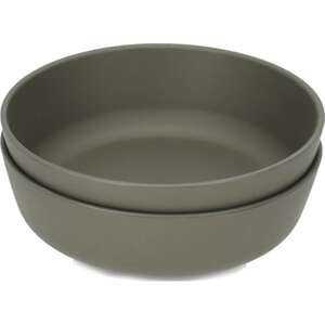 זוג קערות PLA Minene – ירוק