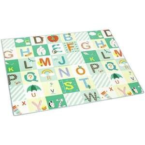 משטח פעילות ABC Hape