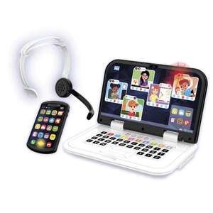 סט המחשב הראשון שלי Kidz Delight