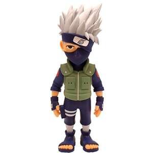 אנימות נארוטו - קאקאשי האטאקה 12 ס״מ MINIX