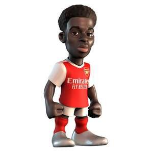 כדורגל ארסנל - בוקאיו סאקה 12 ס״מ MINIX