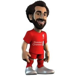 כדורגל ליברפול - מוחמד סלאח 12 ס״מ MINIX