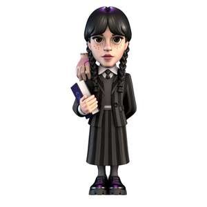 ונסדיי - ונסדיי עם Thing 12 ס״מ MINIX