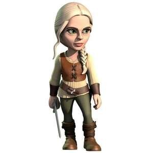 המכשף - סירי 12 ס״מ MINIX