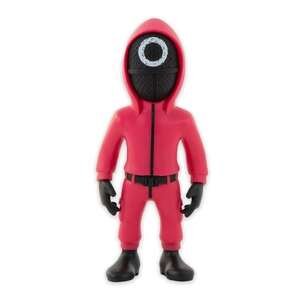 משחקי הדיונון - שומר במסכה 12 ס״מ MINIX