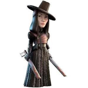 ירח המרד - נמסיס 12 ס״מ MINIX