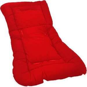 מזרן לעגלה Pit Toys אדום