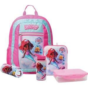 המארז המושלם לגן Kal Gav גילי אריאל