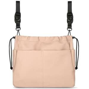 ארגונית לעגלה Minene Hailey ורוד