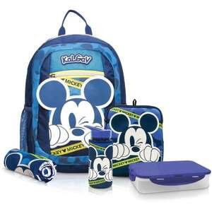 המארז המושלם לגן Kal Gav גילי מיקי מאוס