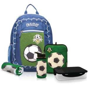 מארז מושלם לגן Kal Gav גילי מגרש כדורגל