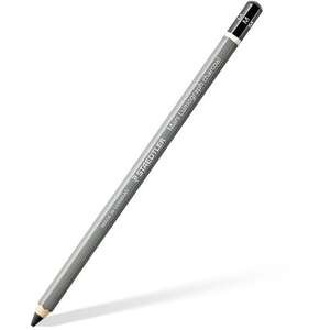 סט עפרונות פחם Staedtler Mars Lumograph 12 יח׳