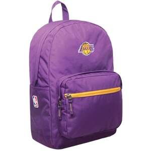 תיק גב לנוער Outdoor Sport Lite סגול NBA Lakers