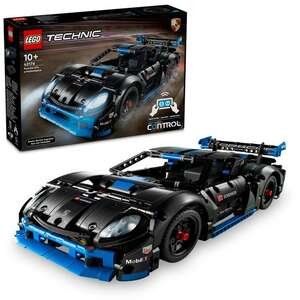 פורשה GT4 e-Performance LEGO Technic 42176