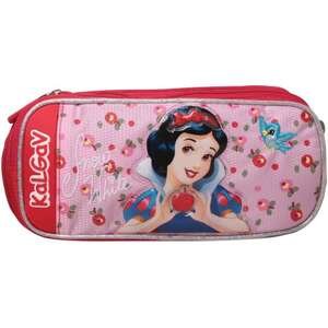 קלמר מתרחב Kal Gav אדום/ורוד בהיר שלגיה