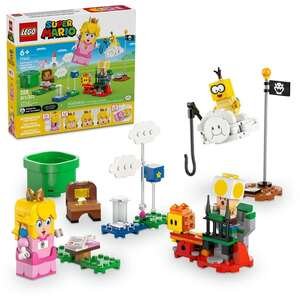הרפתקאות עם הנסיכה פיץ' 71441 LEGO Super Mario