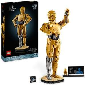 C-3PO LEGO Star Wars 75398