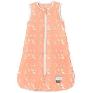 שק שינה קיץ Nuvita 18–36 חודשים – ורוד