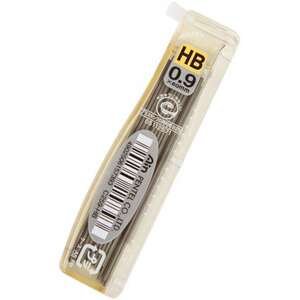 עופרות Pentel HB 0.9