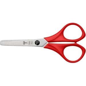 מספריים 108 מ״מ Paul שחור