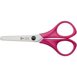 מספריים 108 מ״מ Paul ורוד