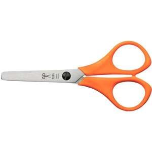 מספריים 108 מ״מ Paul כתום