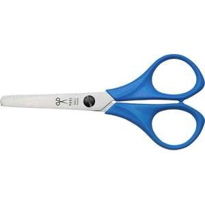 מספריים 108 מ״מ Paul כחול