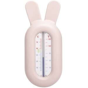 מדחום אמבט לתינוק בצורת ארנב Suavinex Dreams ורוד