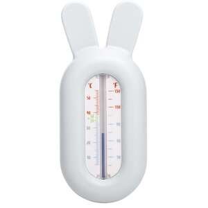 מדחום אמבט Suavinex ארנב תכלת