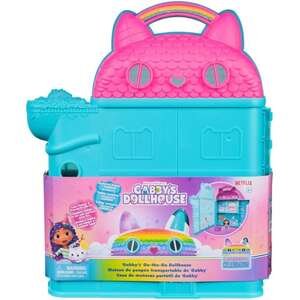 בית הבובות של גבי – בית בובות בדרכים