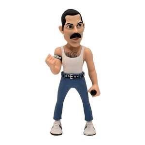 פרדי מרקיורי 12 ס״מ - MINIX Collectible Figurine