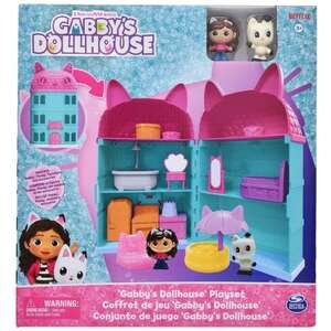 בית הבובות של גבי – ערכת משחק