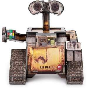 מודל תלת־ממדי Wall-E 4D Build