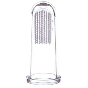 JACK N JILL – מברשת אצבע מסיליקון