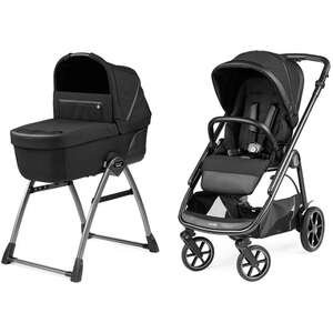 עגלת תינוק Peg Perego Veloce – Licorice
