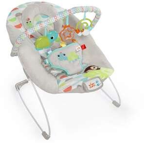 טרמפולינה Bright Starts ספארי שמח