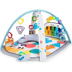 אוניברסיטה מוסיקלית עם פסנתר הקסם 4 ב-1 Baby Einstein