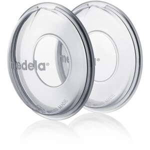 זוג קונכיות לאיסוף חלב Medela