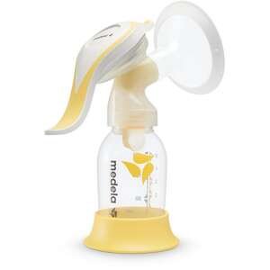 Medela Harmony משאבת חלב ידנית