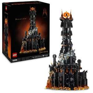 שר הטבעות LEGO Icons 10333 בארד-דור