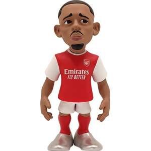 כדורגל ארסנל - גבריאל ז'סוס 12 ס״מ MINIX