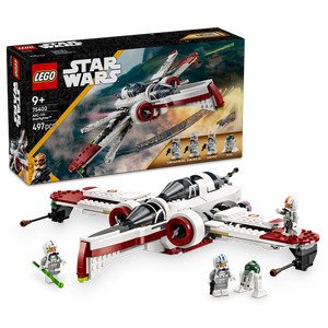 ARC-170 סטארפייטר LEGO Star Wars 75402