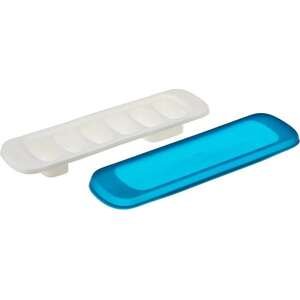 מגש הקפאה OXO TOT למזון תינוקות – כחול