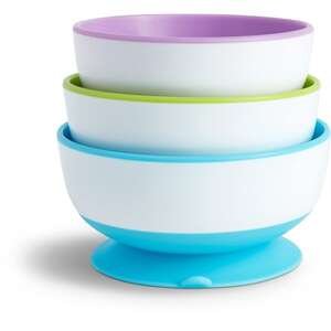 סט 3 קערות ואקום Munchkin